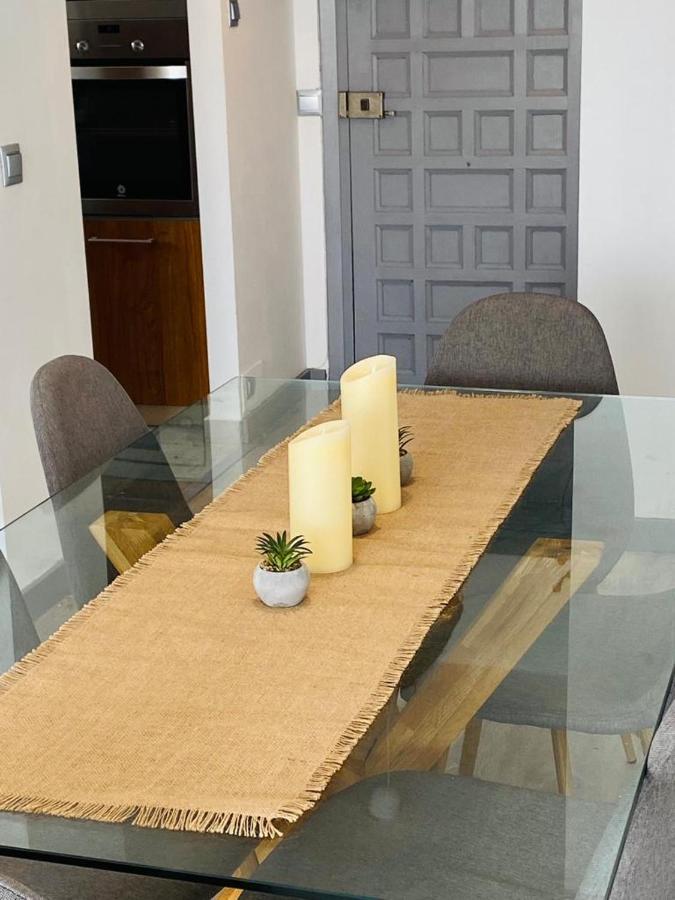 The Boutique Apartment La Cala De Mijas Esterno foto