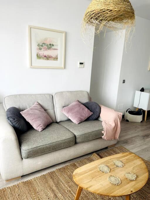 The Boutique Apartment La Cala De Mijas Esterno foto