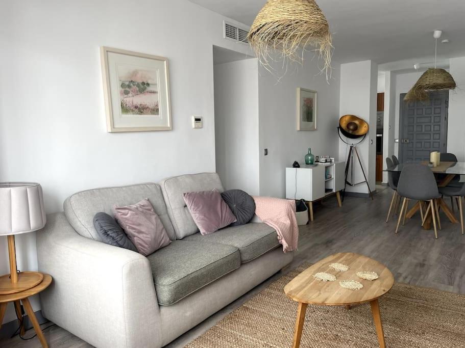 The Boutique Apartment La Cala De Mijas Esterno foto
