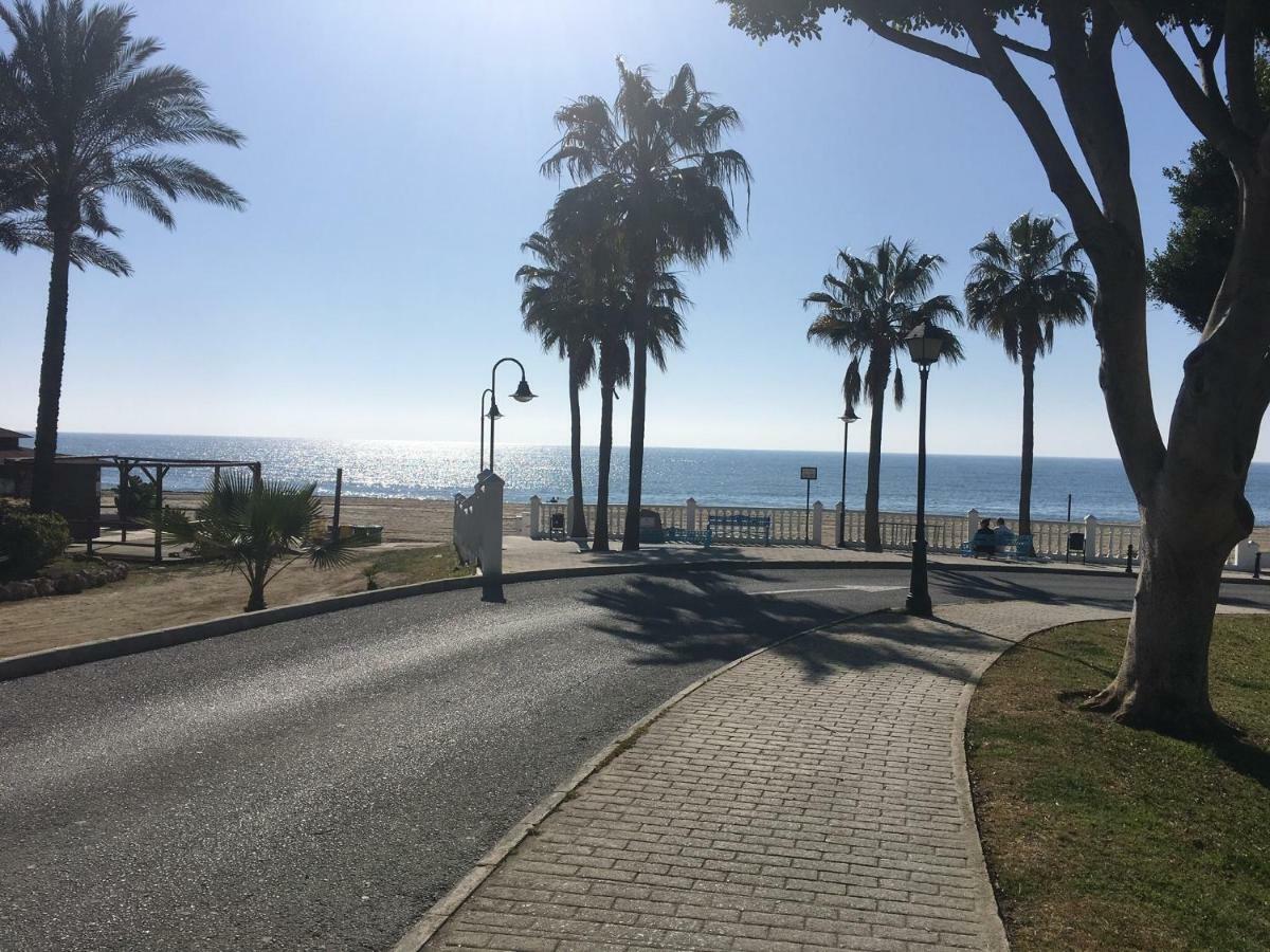 The Boutique Apartment La Cala De Mijas Esterno foto