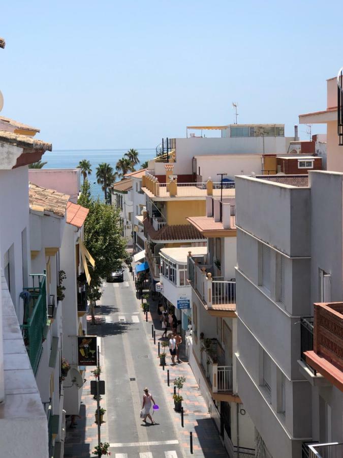 The Boutique Apartment La Cala De Mijas Esterno foto