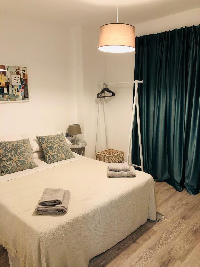 The Boutique Apartment La Cala De Mijas Esterno foto